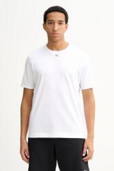 Diesel t-shirt T-MADJUST-TR - fehér L