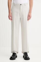Filippa K pamut nadrág - szürke 52