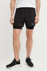 PUMA rövidnadrág futáshoz Velocity - fekete XL - answear - 17 990 Ft