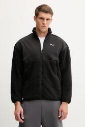 PUMA felső - fekete L - answear - 23 990 Ft