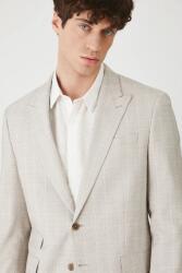 Medicine zakó - bézs S - answear - 18 990 Ft