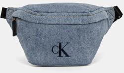 Calvin Klein övtáska - kék Univerzális méret - answear - 19 390 Ft