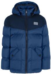 Lego gyerek dzseki - sötétkék 104 - answear - 25 390 Ft