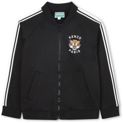 KENZO gyerek felső - fekete 150