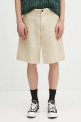 Paul Smith vászon rövidnadrág - bézs 36