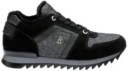 BOGNER sportcipő SEATTLE 19 - fekete Férfi 46