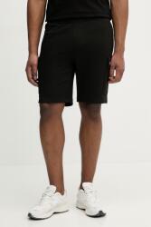 Lacoste pamut rövidnadrág - fekete XXL - answear - 38 990 Ft