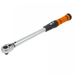 Kendo nyomatékkulcs, ablakos 1/2" 40-210Nm No. 16134 (040103-1225) - szerszamplusz