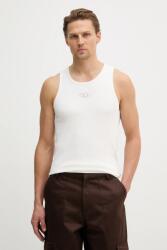 Diesel t-shirt T-LIFTY-IOD - bézs S