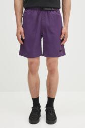 Gramicci rövidnadrág Nylon Packable G-Short - lila XL