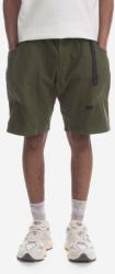 Gramicci pamut rövidnadrág Gadget Short - zöld M