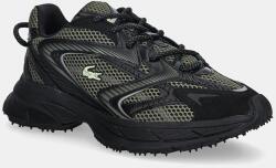 Lacoste sportcipő L003 Neo Shot Sneakers - zöld Férfi 40