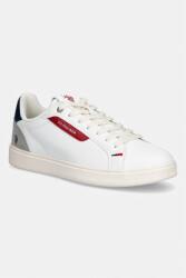 U. S. Polo Assn U. S. Polo Assn. sportcipő FABBRY003 - fehér Férfi 45 - answear - 18 990 Ft