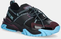 Versace Jeans Couture sportcipő - fekete Férfi 40 - answear - 96 990 Ft