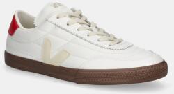 Veja bőr sportcipő Panenka - fehér Férfi 42 - answear - 55 990 Ft