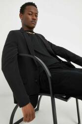 Bruuns Bazaar zakó Karlsus - fekete 52