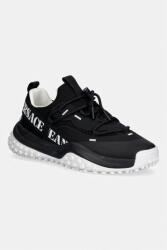 Versace Jeans Couture sportcipő - fekete Férfi 45 - answear - 53 990 Ft