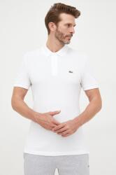 Lacoste pamut póló - fehér XXXL - answear - 29 990 Ft