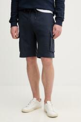 Aeronautica Militare rövidnadrág - sötétkék L - answear - 40 990 Ft