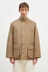 Baracuta rövid kabát Barbour x Baracut OS Casual Bedale - zöld XL