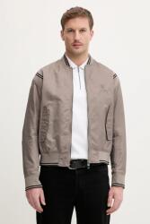Armani Exchange bomber dzseki - bézs XL