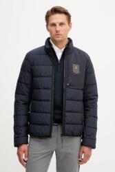 Aeronautica Militare rövid kabát - sötétkék 48 - answear - 82 990 Ft