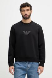Giorgio Armani felső - fekete M - answear - 48 990 Ft