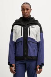 Picture rövid kabát Naikoon - sötétkék M