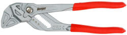 Berger fogókulcs nyomógombos 180mm/38mm CrV (040401-1359) - szerszamplusz