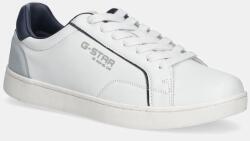 G-Star sportcipő CADET IV LEA M - fehér Férfi 41