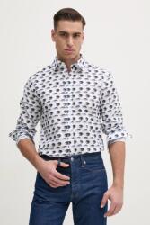 JOOP! pamut ing - fehér XL - answear - 28 990 Ft