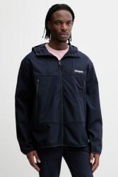 Napapijri rövid kabát BIOIS - sötétkék M