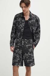 IRO farmer rövidnadrág - fekete 48