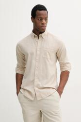 Barbour len ing - bézs XXL