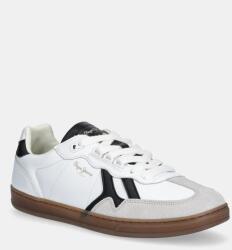 Pepe Jeans sportcipő BALL CLASS M - fehér Férfi 40