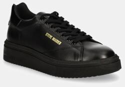Steve Madden sportcipő Fynner - fekete Férfi 41