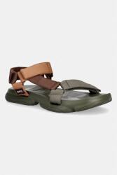 Camper szandál Karst Sandal - zöld Férfi 40