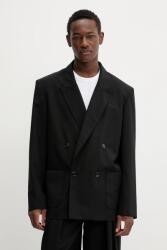 Nanushka zakó DERIK - fekete M