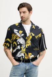 Versace ing - fekete 48