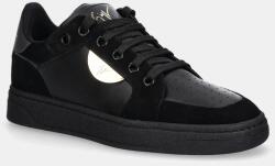 Giuseppe Zanotti bőr sportcipő GZ/94 - fekete Férfi 42 - answear - 159 990 Ft