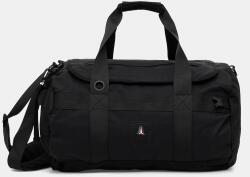 Aeronautica Militare táska 50 x 32 x 32 cm - fekete Univerzális méret