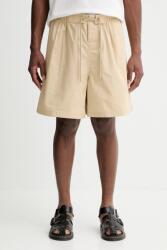 Kenzo pamut rövidnadrág - bézs M