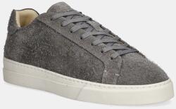 Filling Pieces velúr sportcipő Tiebreak Fuzz - szürke Férfi 42