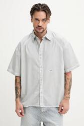 A-cold-wall* pamut ing - szürke M