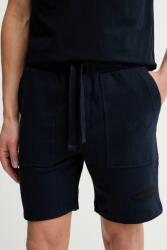 Zadig&Voltaire pamut rövidnadrág - sötétkék M