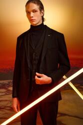 Medicine zakó - fekete L - answear - 44 990 Ft