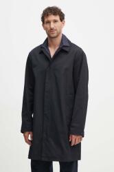 Calvin Klein rövid kabát - fekete M - answear - 56 990 Ft