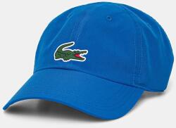 Lacoste baseball sapka - kék Univerzális méret