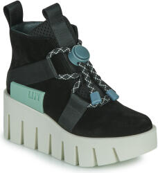 United nude Ghete Femei GRIP NOMAD LO II United nude Negru 39