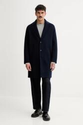 From Future gyapjúkabát - sötétkék S